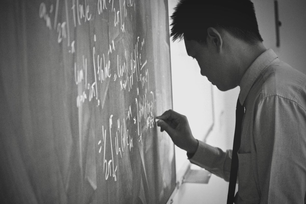 Boost Math Confidence: NYC Math Classes