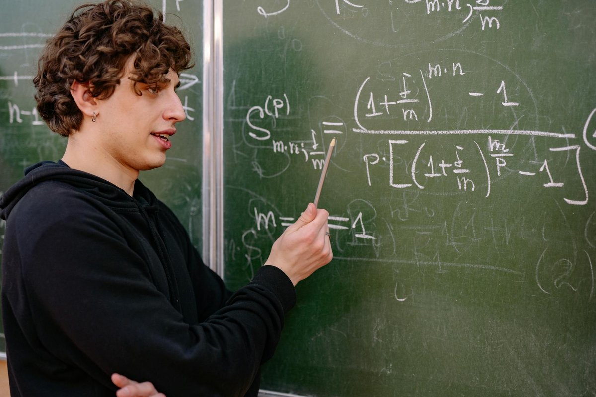 NYC Math Stress? Get Stress Free Math Now!