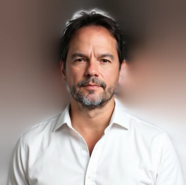 Marcelo Ambrozio, SOMATH co-founder