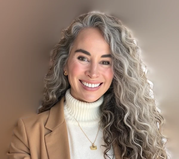 Vivianne Wright, SOMATH co-founder