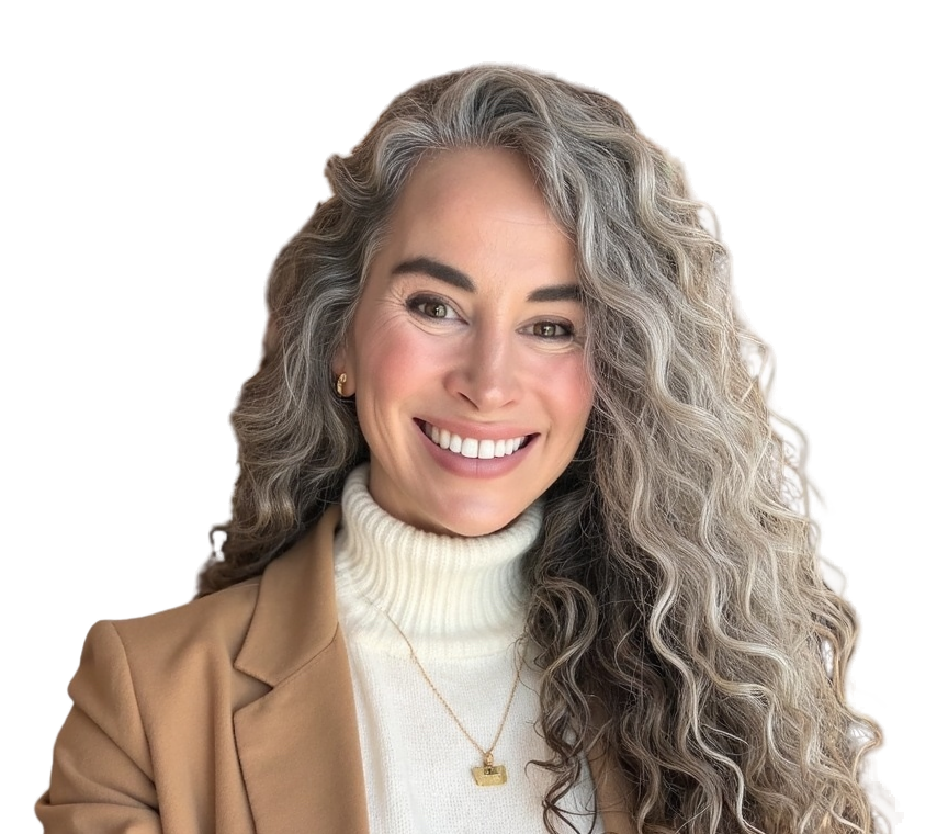 Vivianne Wright, co-founder of School of Math